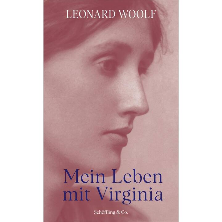 Mein Leben mit Virginia