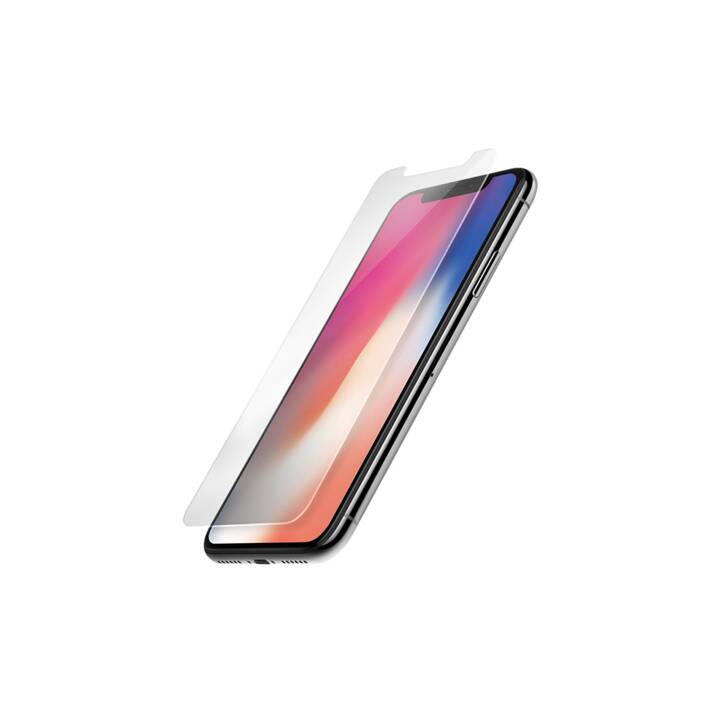 QUAD LOCK Displayschutzglas (iPhone 11 Pro Max, iPhone XS Max, 1 Stück)