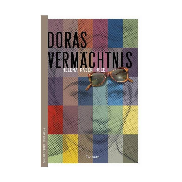 Doras Vermächtnis