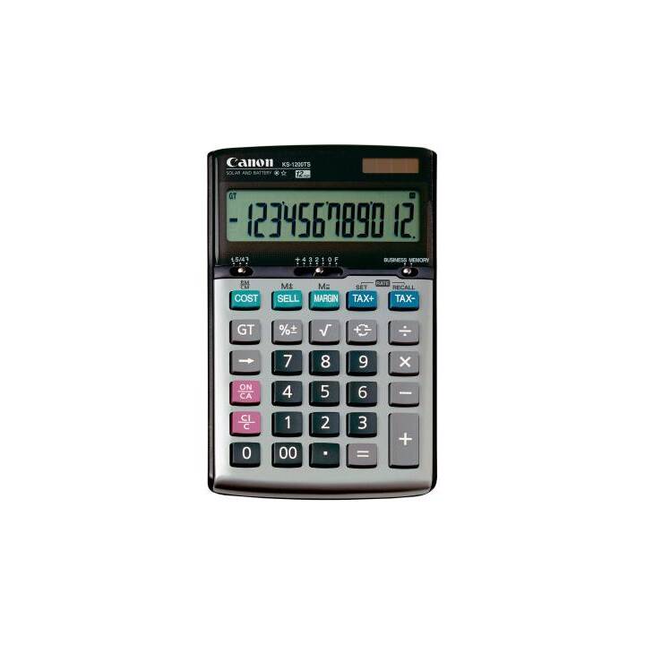 CANON KS1200TS Calculatrice de bureau