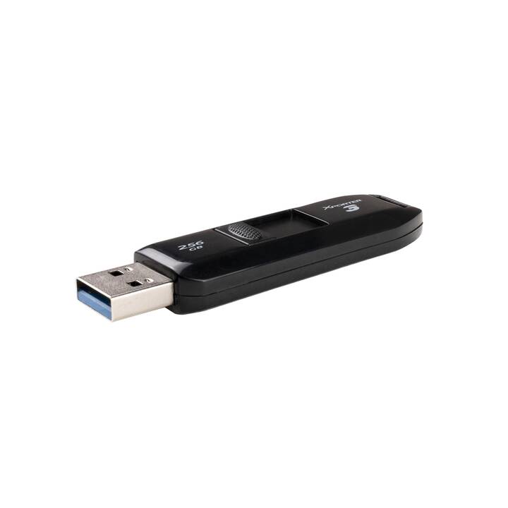 PATRIOT MEMORY Xporter 3 (256 GB, USB 3.2 Typ-A)