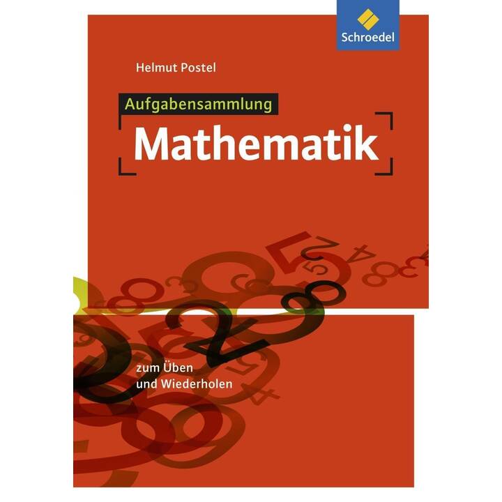 Aufgabensammlung Mathematik