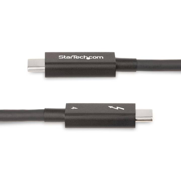 STARTECH.COM Câble USB (24 Pin, USB Type C, 2 m)