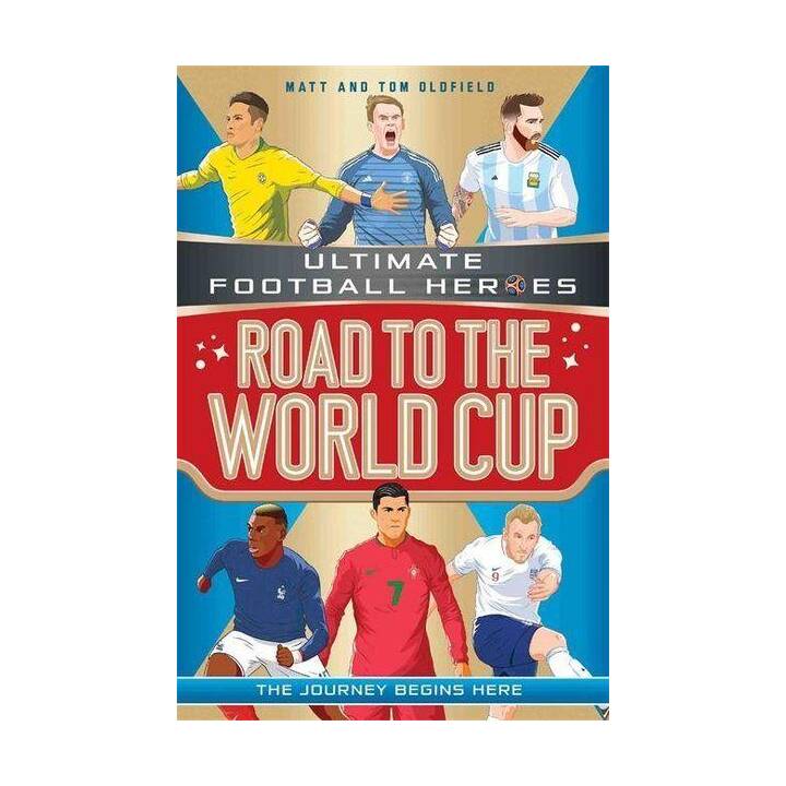 Road to the World Cup