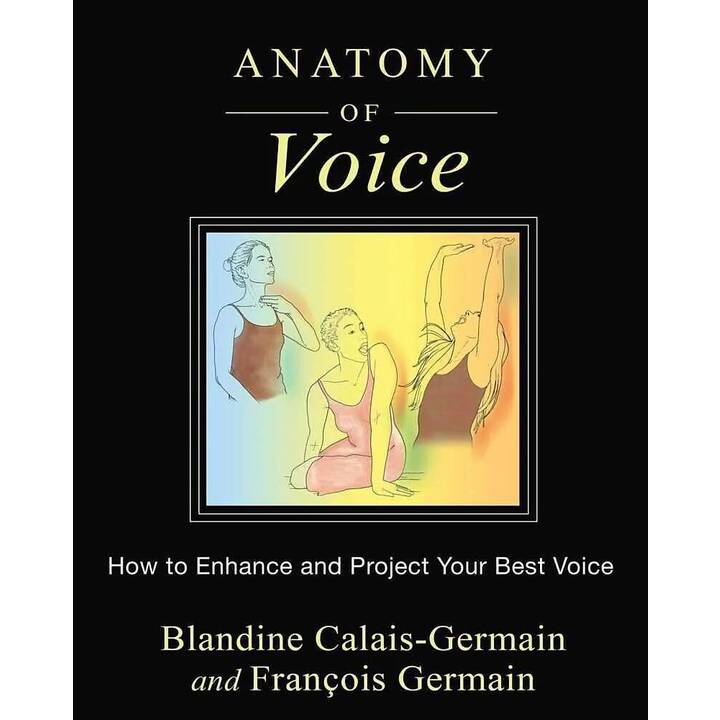 Anatomy of Voice