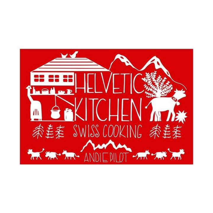 Helvetic Kitchen