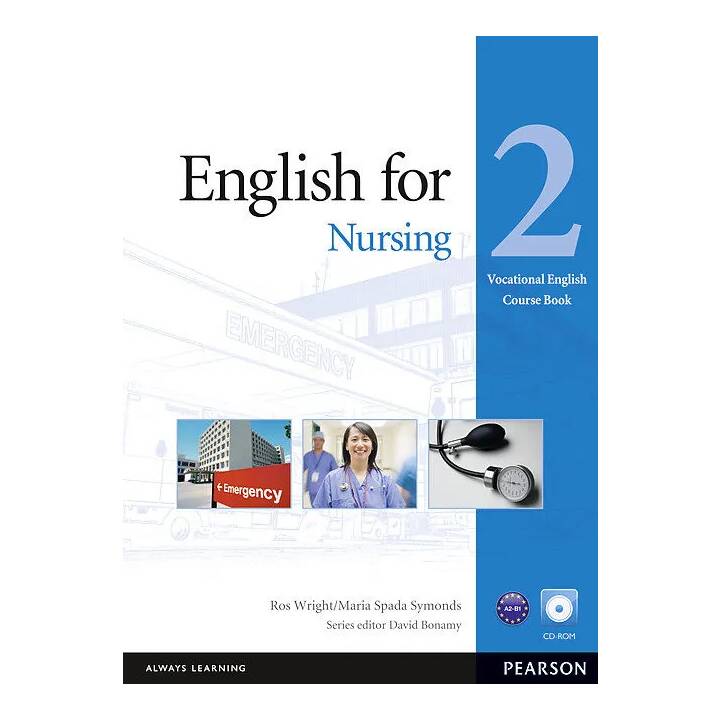 English for Nursing Level 2