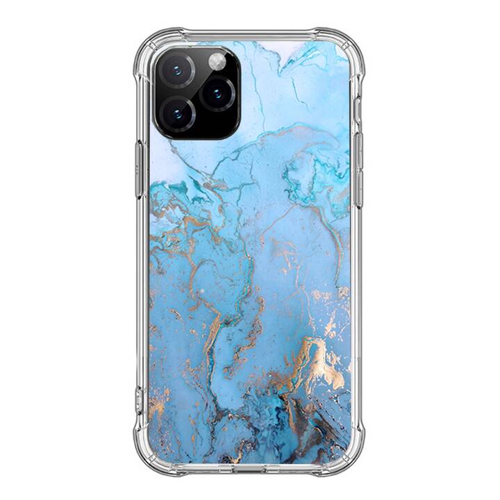 EG Backcover (iPhone 11, Multicolore)