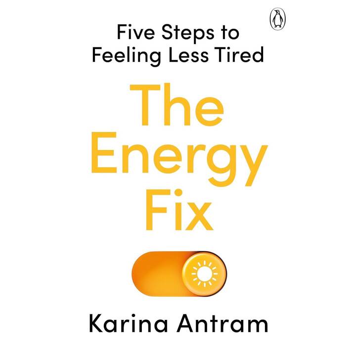 The Energy Fix