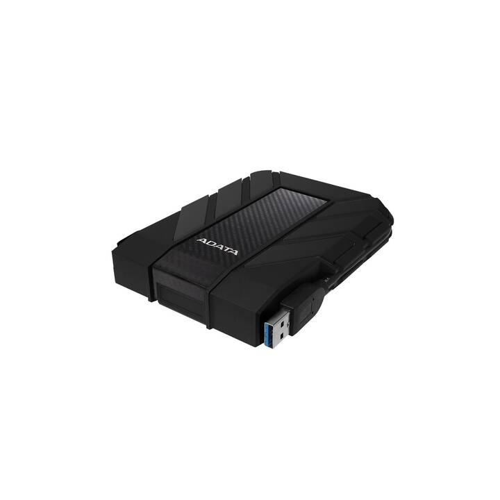 ADATA AHD710P (USB de type A, 2000 GB, Noir)