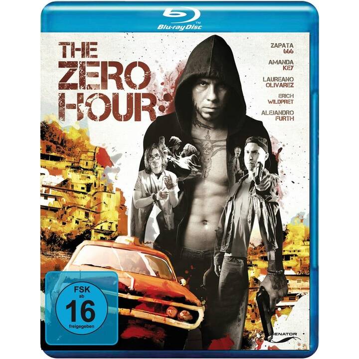 The Zero Hour (DE)