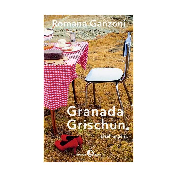 Granada Grischun