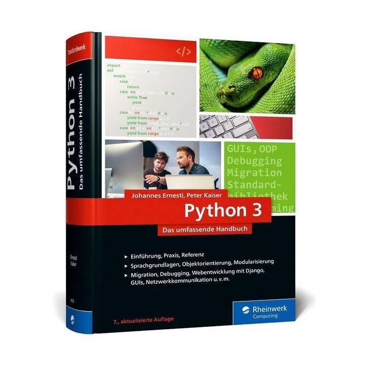 Python 3