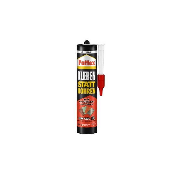 PATTEX Colle d'installation (440 g)