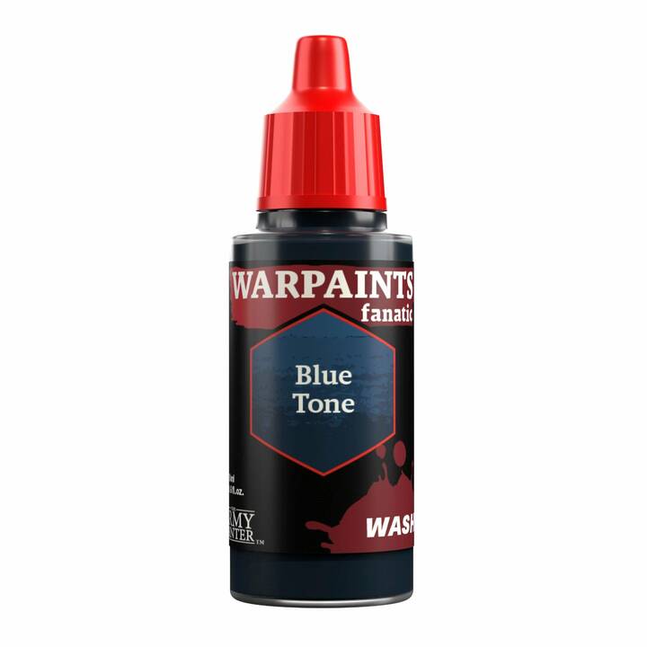 THE ARMY PAINTER Blue Tone (18 ml)