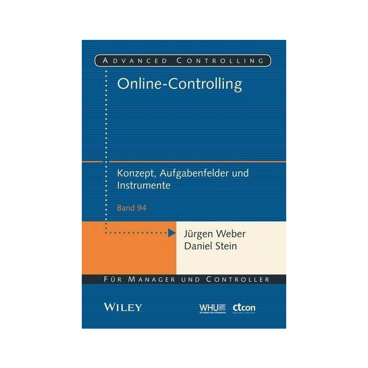 Online-Controlling