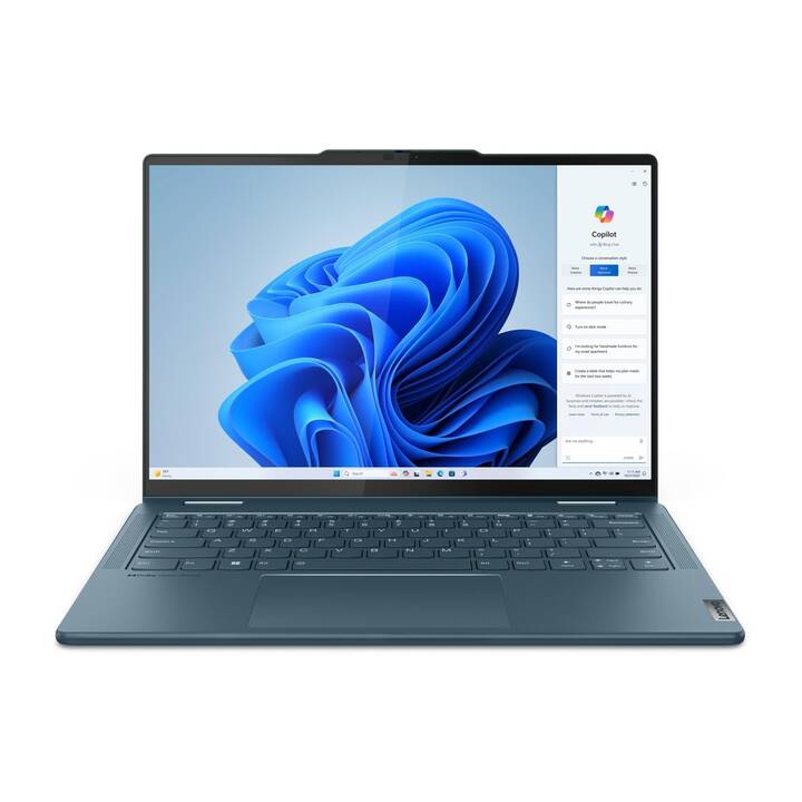 LENOVO Yoga 7 2in1 (14", Intel Core Ultra 7, 32 GB RAM, 1000 GB SSD)