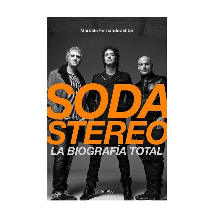 Soda Stereo / Soda Stereo: The Band