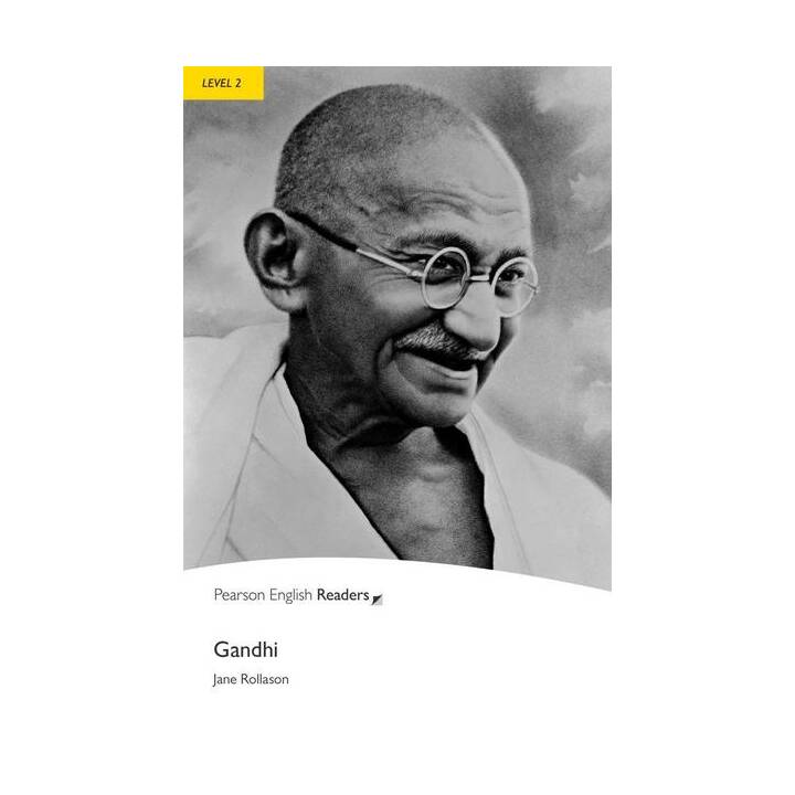 Level 2: Gandhi