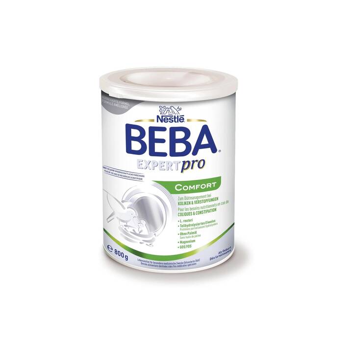 BEBA Spezialmilch (800 g)