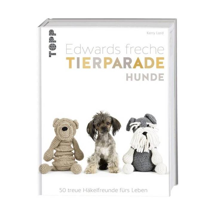 Edwards freche Tierparade Hunde