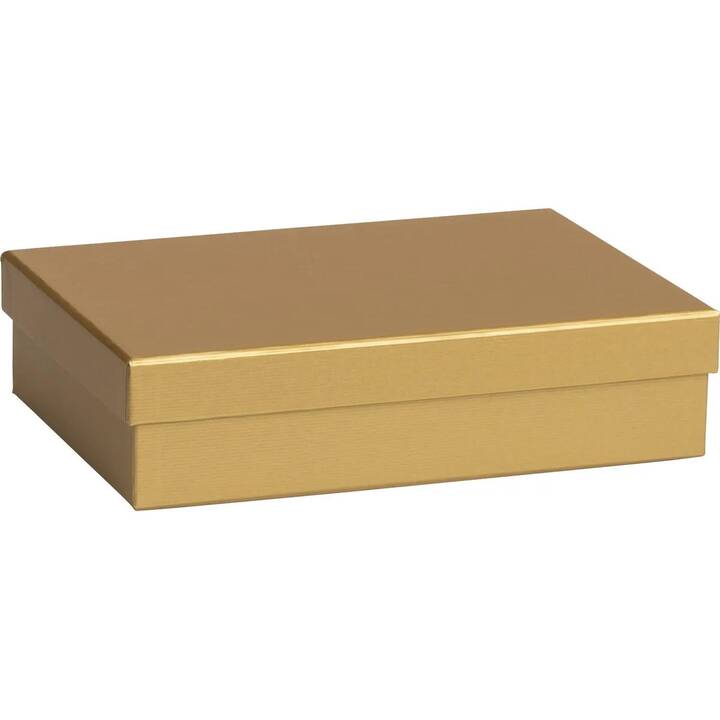 STEWO Geschenkbox One Colour (Gold)