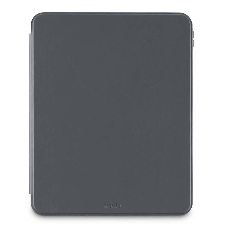 HAMA Stand Folio Housses de protection (13", iPad Pro 13 Gen. 1 2024, Gris)