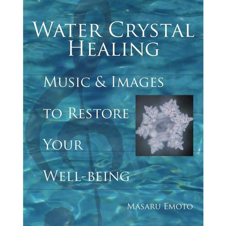 Water Crystal Healing