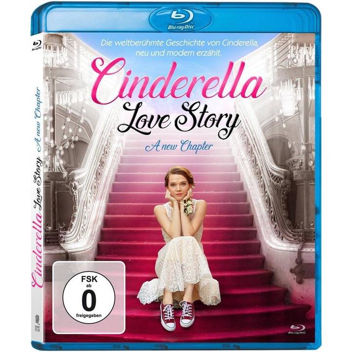 Cinderella Love Story - A New Chapter (DE, EN)