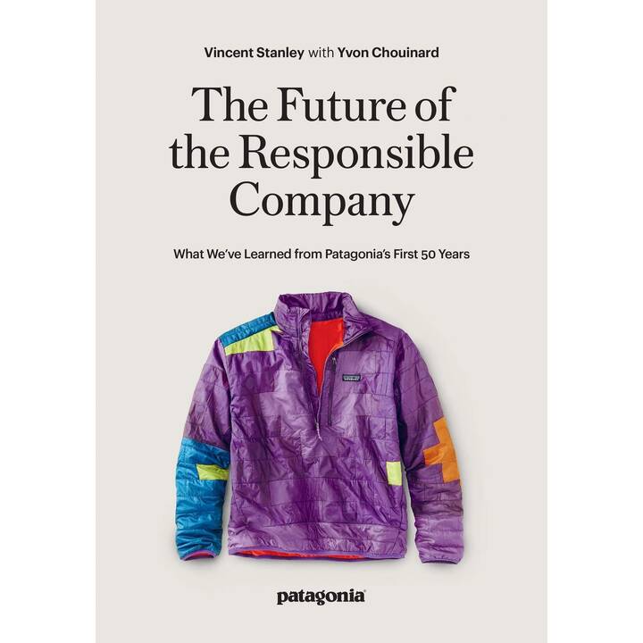 The Future of the Responsible Company