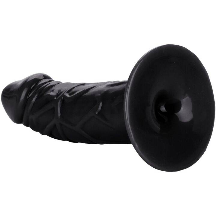 CALEXOTICS End Chubby Klassischer Dildo (14 cm)