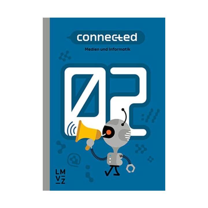 connected 2 Arbeitsbuch