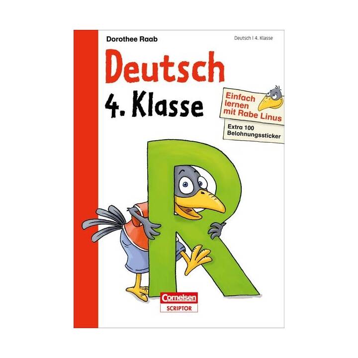 Deutsch 4. Klasse