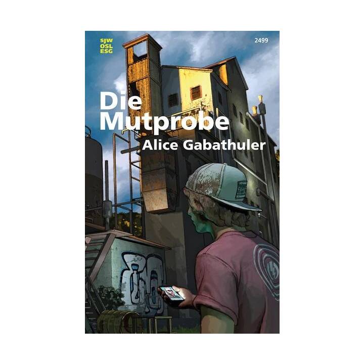 Die Mutprobe