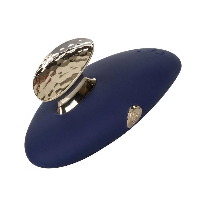 CALEXOTICS Vibratore del clitoride Chic Violet