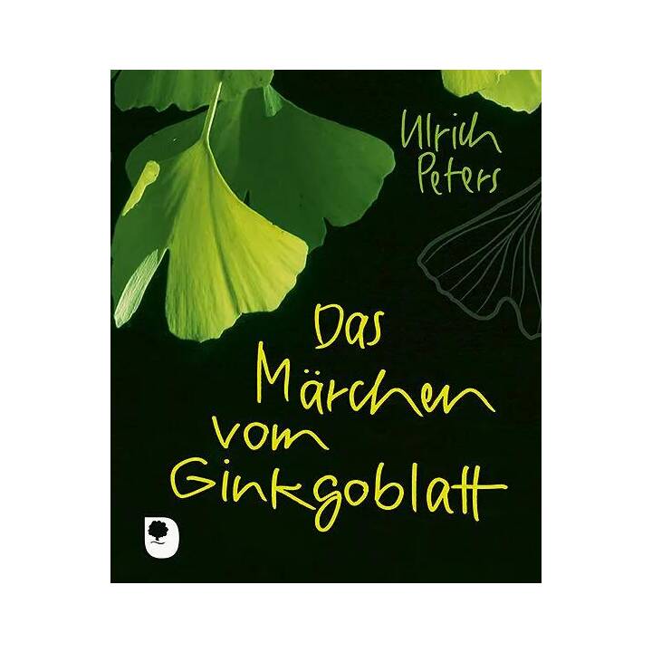 Das Märchen vom Ginkgoblatt