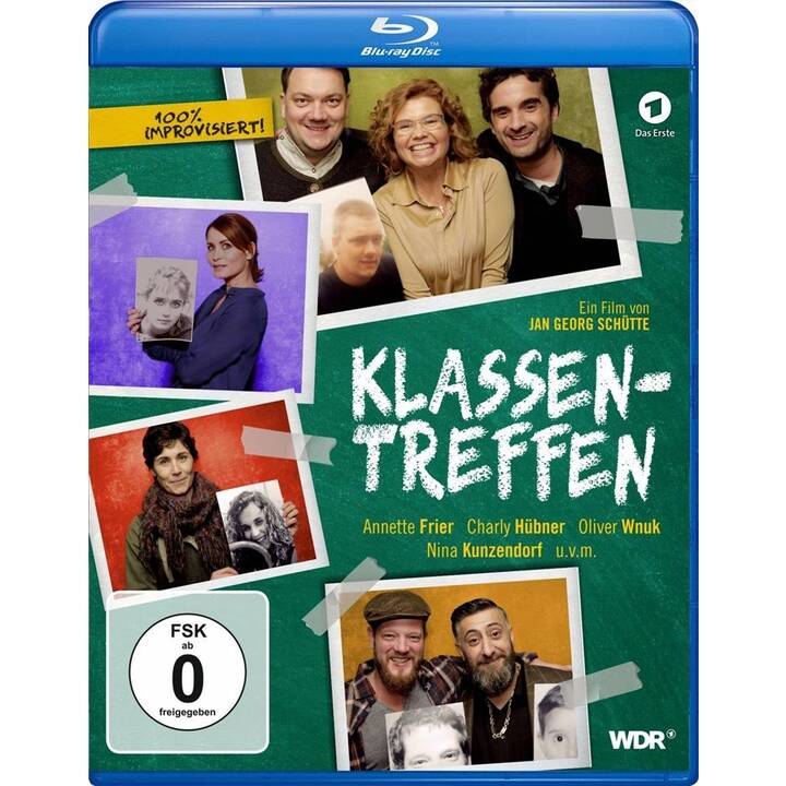 Klassentreffen (DE)