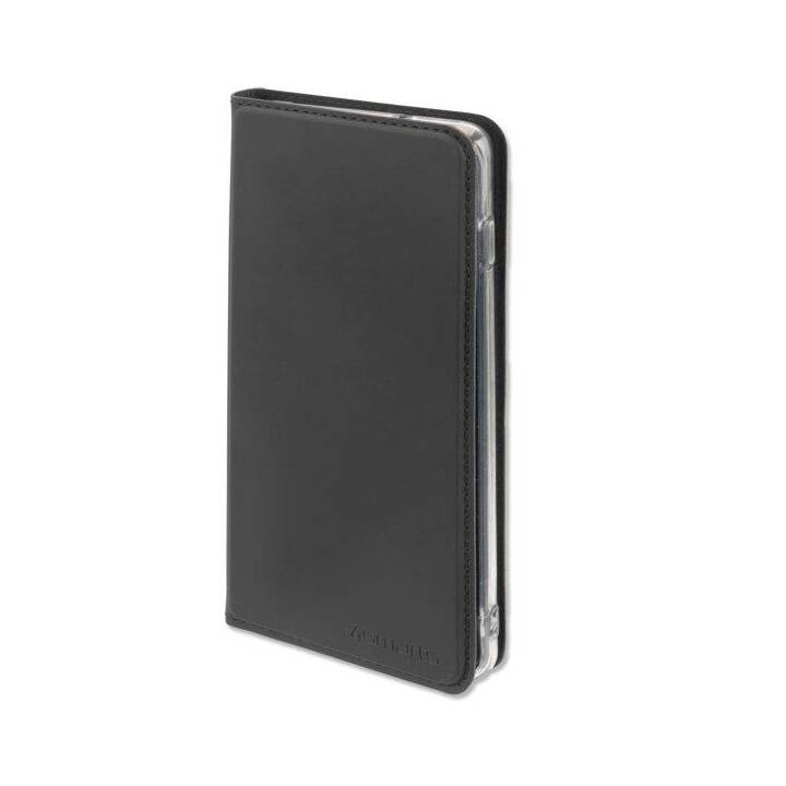 4SMARTS Backcover Urban (iPhone 14 Pro Max, Noir)