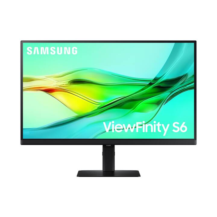 SAMSUNG ViewFinity S6 (27", 2560 x 1440)