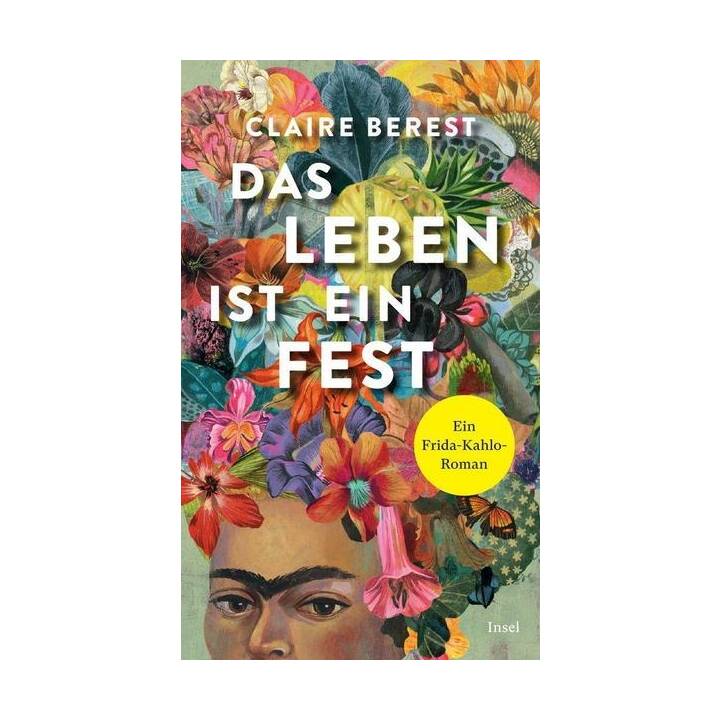 Das Leben ist ein Fest