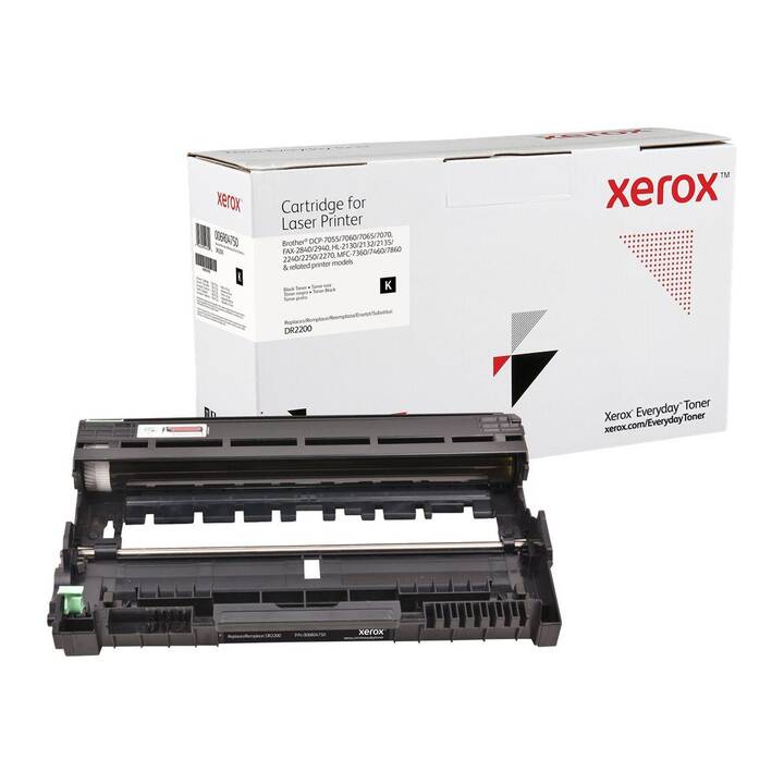 XEROX 006R04750 (Toner seperato, Nero)