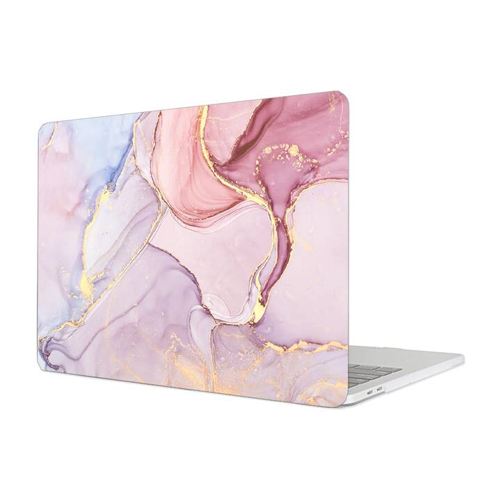 EG Hardcase (MacBook Pro 13" 2017, MacBook Pro 13" 2016, Multicolore)