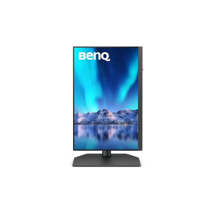 BENQ SW242Q (24.1", 2560 x 1440)