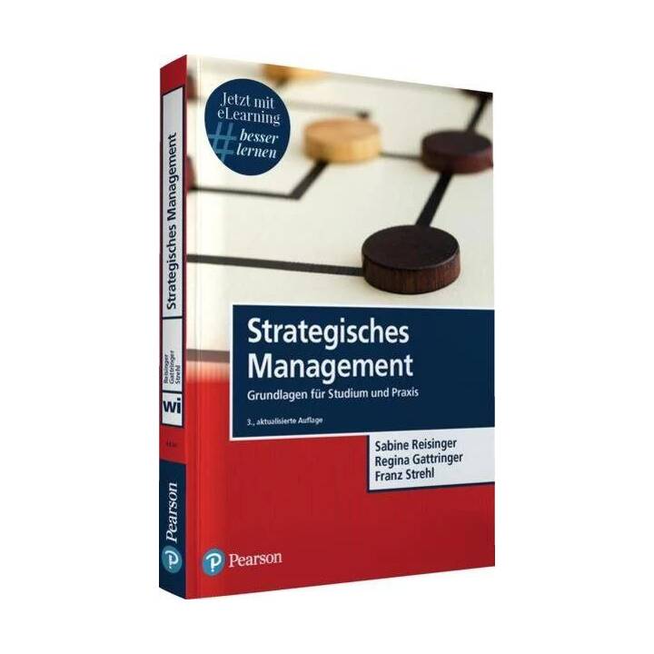 Strategisches Management