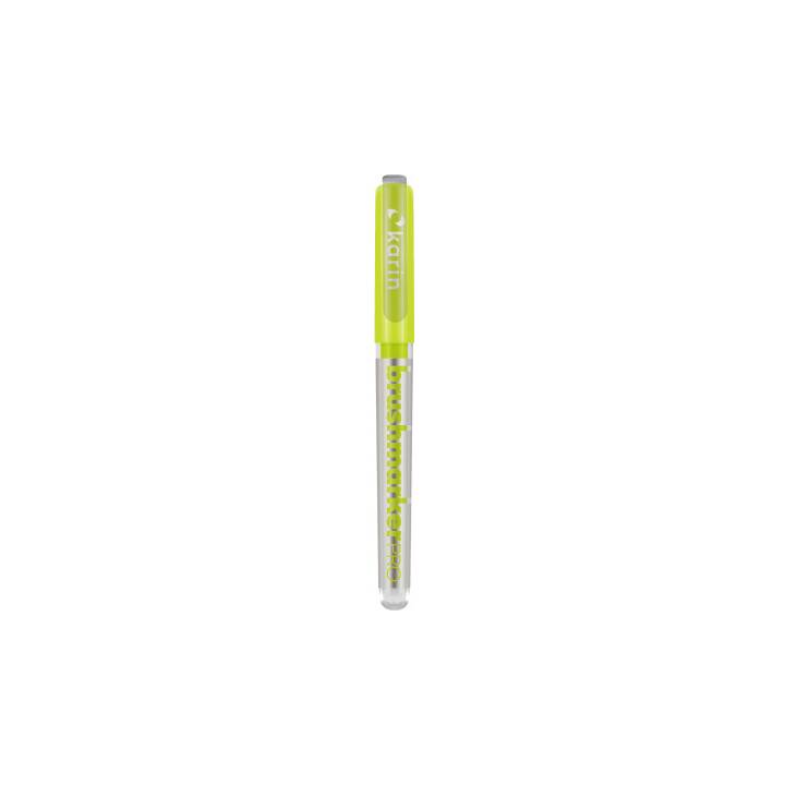 KARIN Marqueur craie Pro 071 (Lime, 1 pièce)