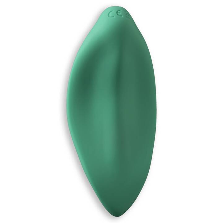 ROMP Vibratore del clitoride Wave