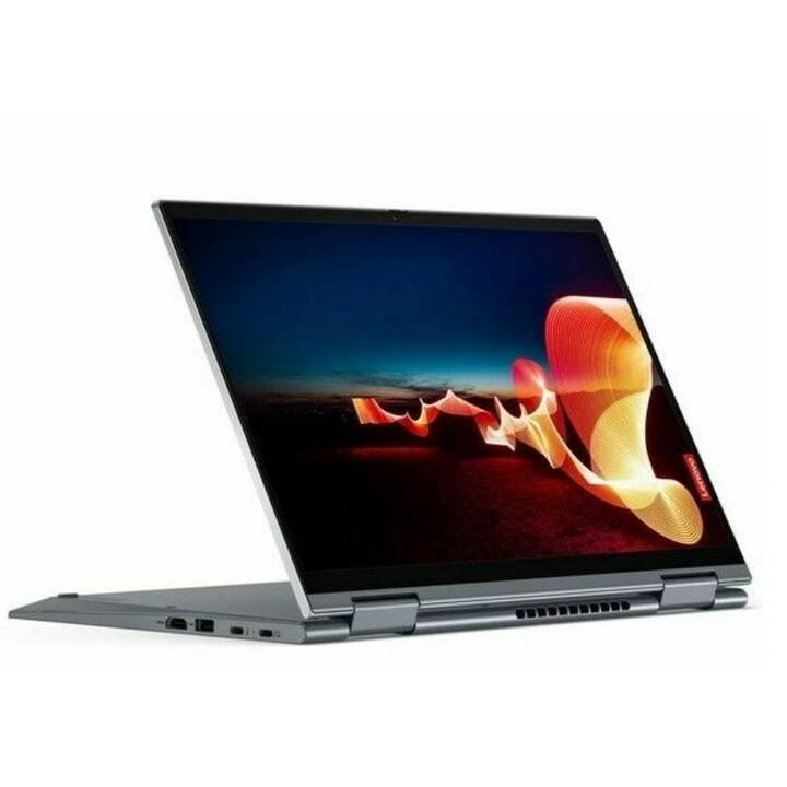 LENOVO TP X1 2-in-1 G9 (14", Intel Core Ultra 7, 32 Go RAM, 1 To SSD)