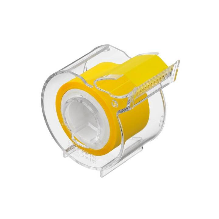 NT CUTTER Blocchetti memo (Giallo)