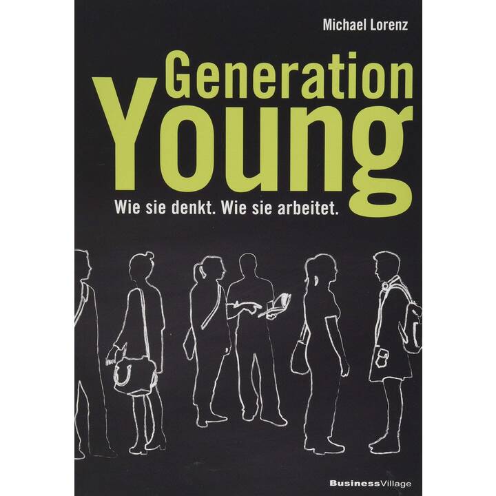 Generation Young