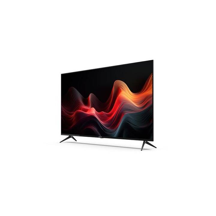 SHARP 50GL4060E Smart TV (50", LCD, Ultra HD - 4K)